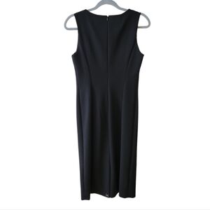 NWT J. Crew 365 Sleeveless Sheath Dress Size 2